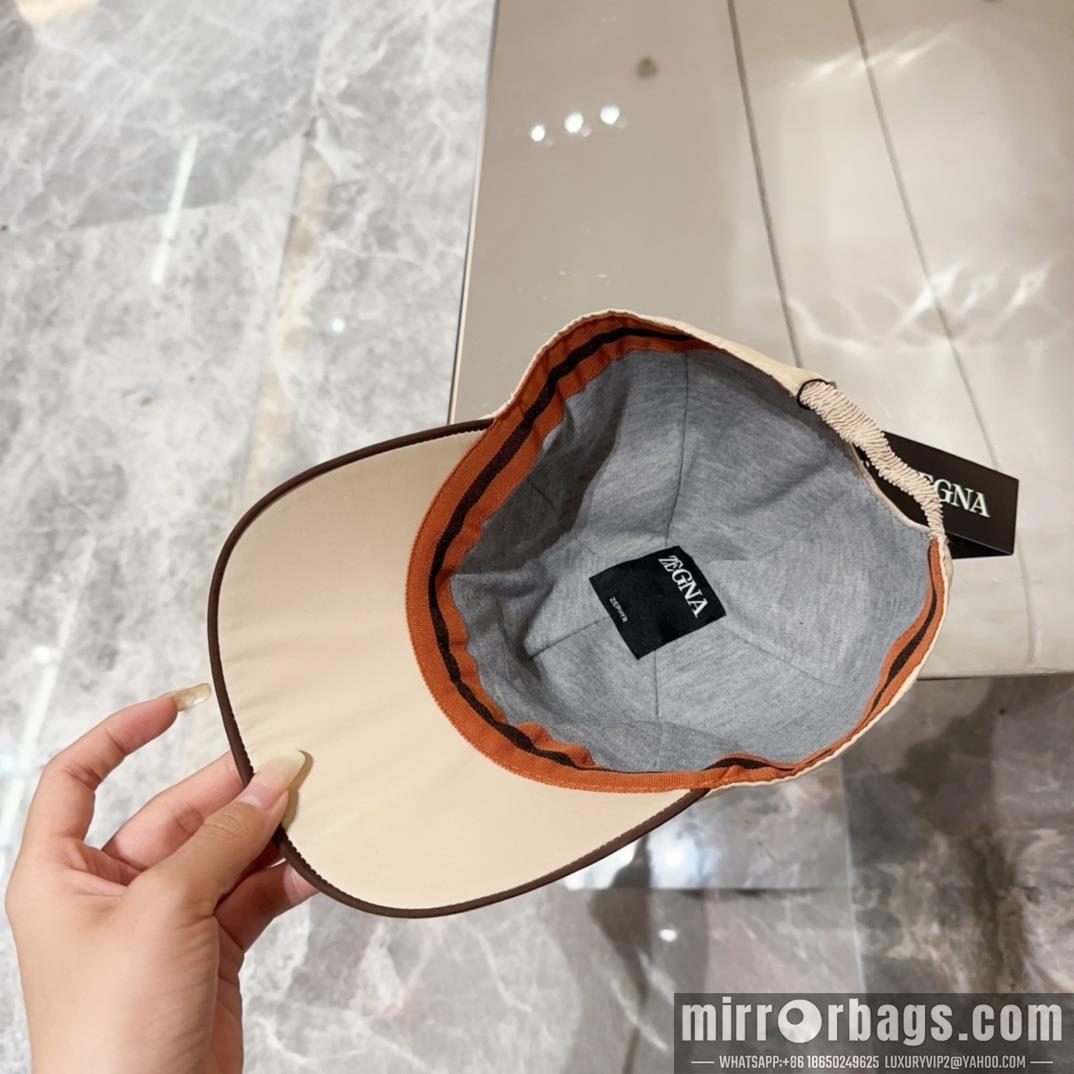 Zegno Hat 080201