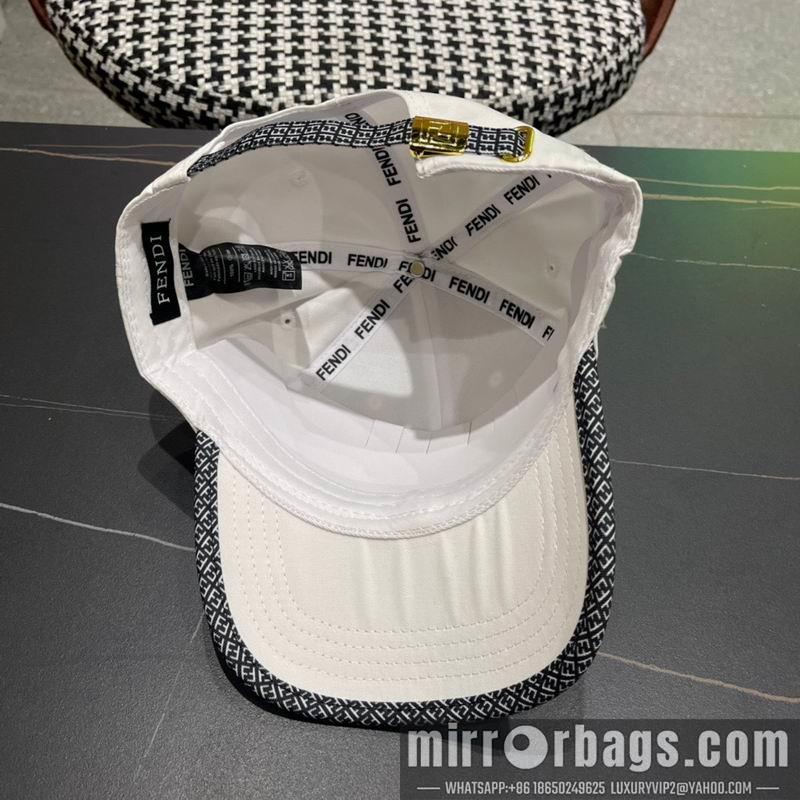 Fendi Hat 041401