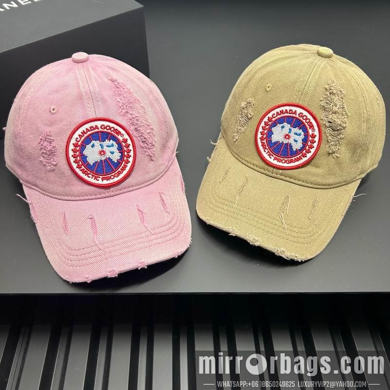 Canada Goose Hat dx06