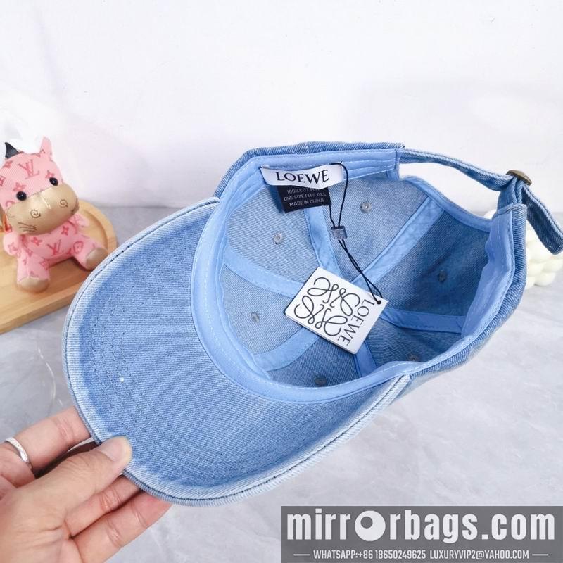 Loewe Hat dx07