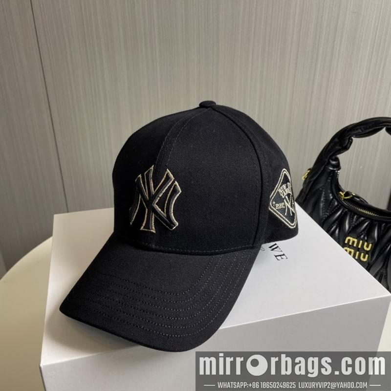 MLB NY Hat dx29
