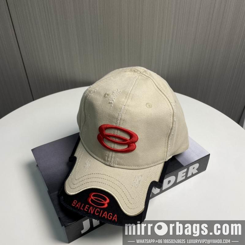 Balenciaga Hat dx57
