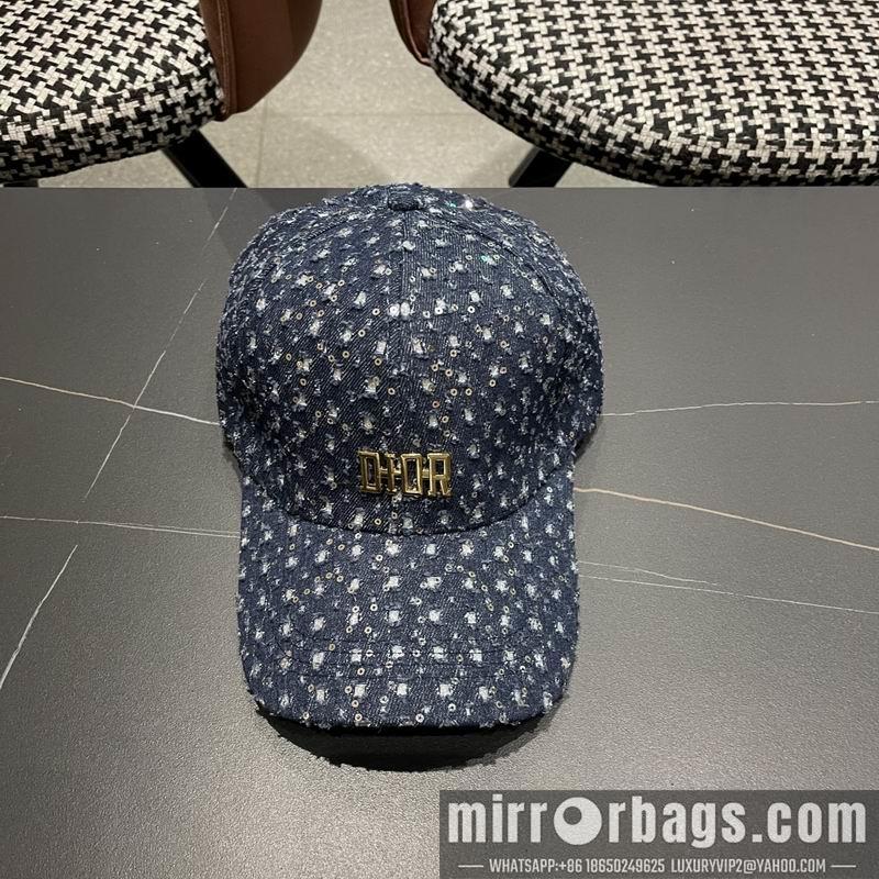 Dior Hat 041401