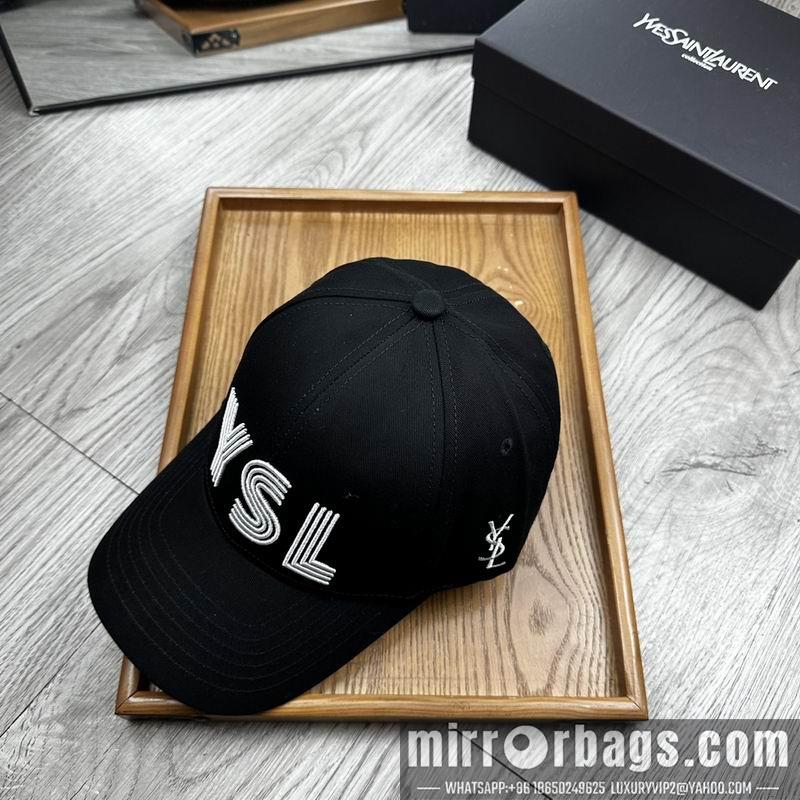 YSL Hat dx08