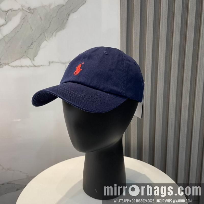 Polo Hat dx07