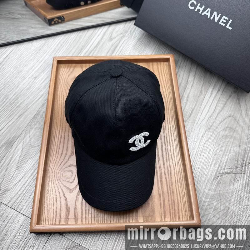 Chanel Hat dx58