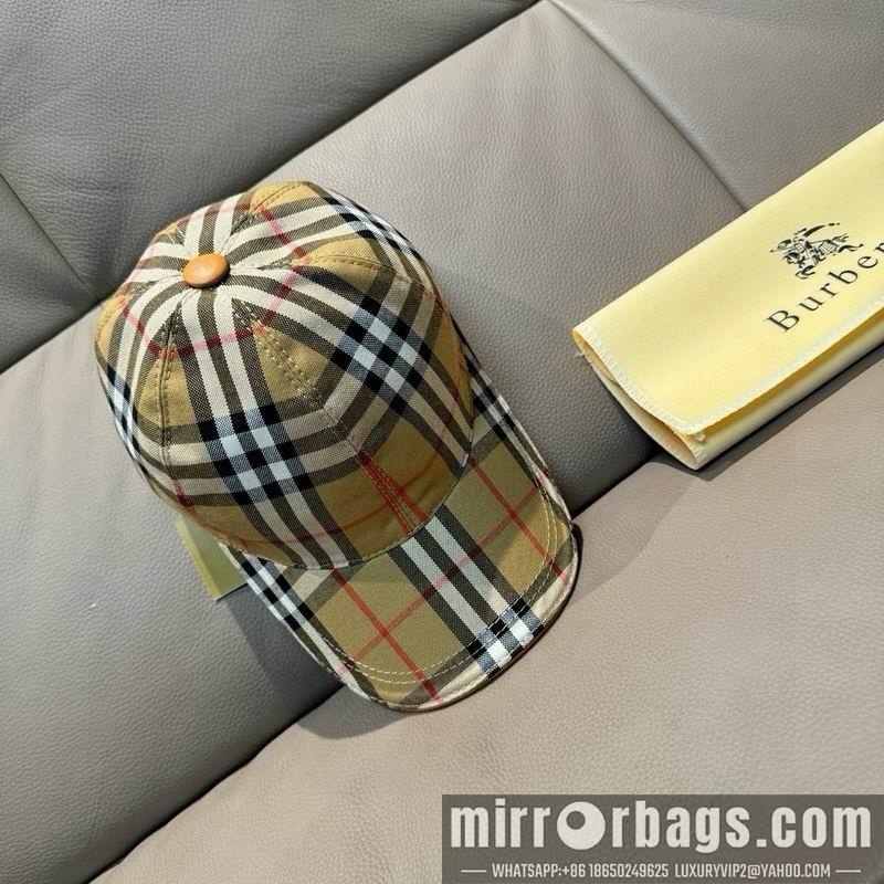 Burberry Hat dx66