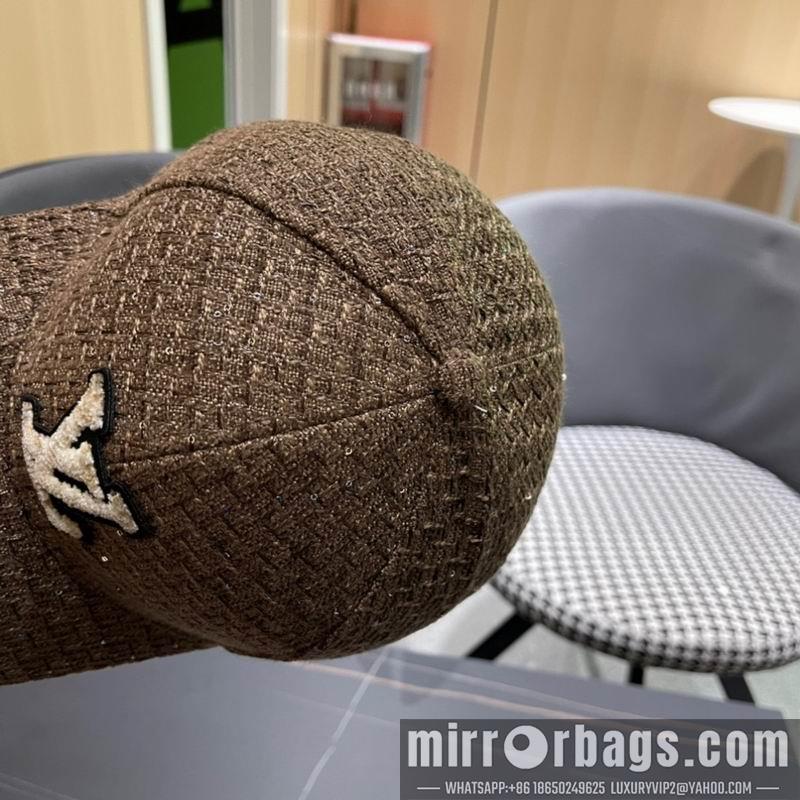 LV Hat 010901