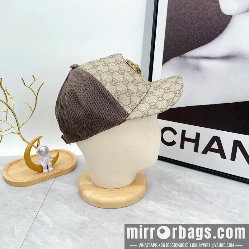 Gucci Hat dx37