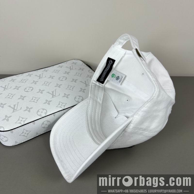 Chrome Hearts Hat dx40