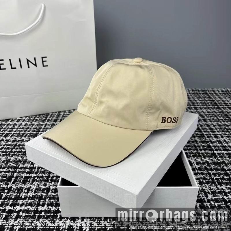 Boss Hat 100701