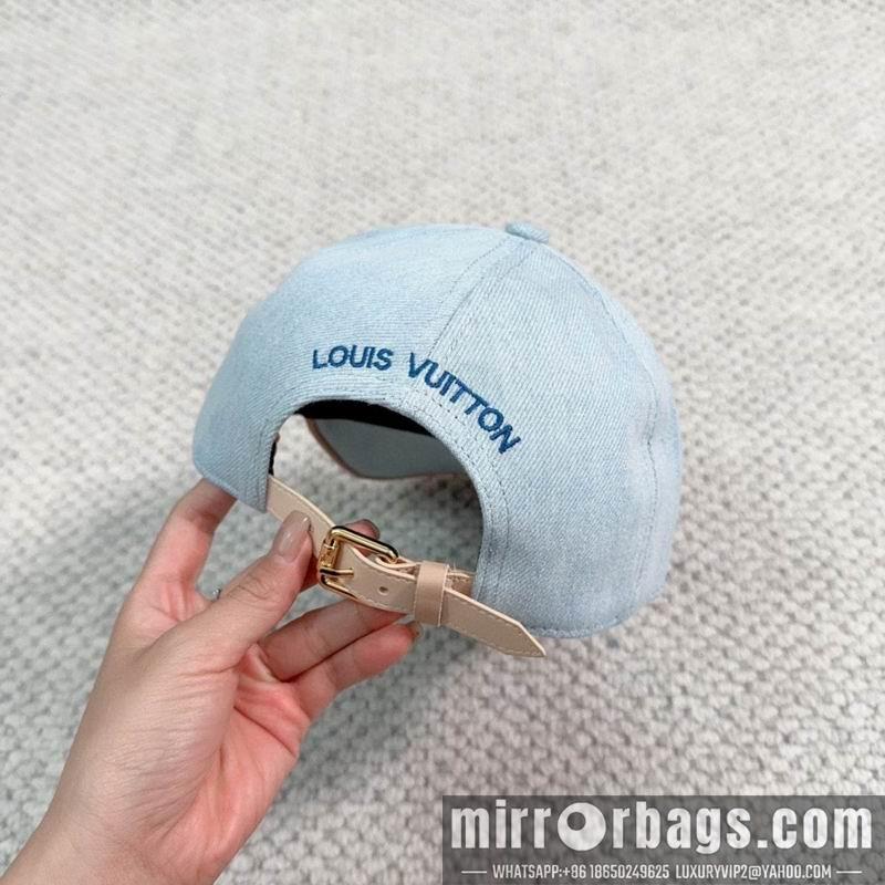 LV Hat 121422