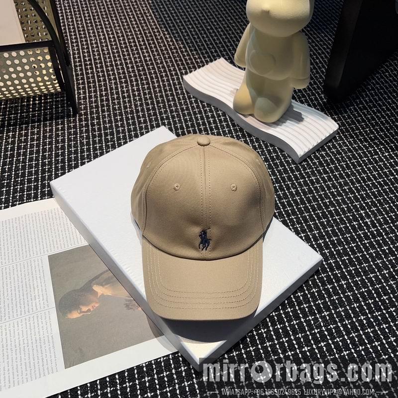 Polo Hat 042802