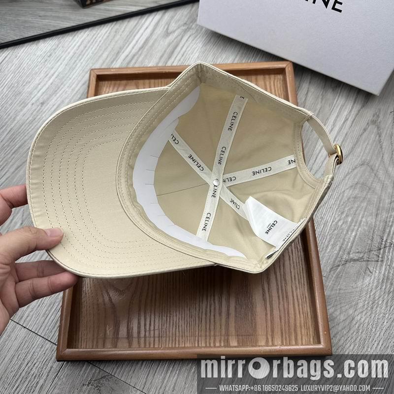 Celine Hat dx99