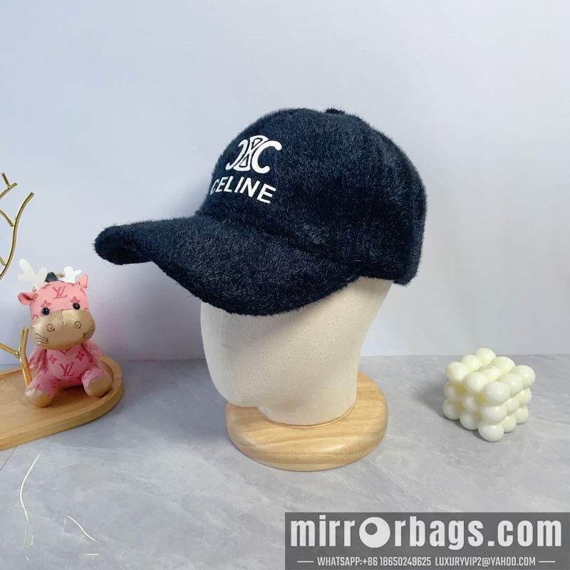 Celine Hat dx70