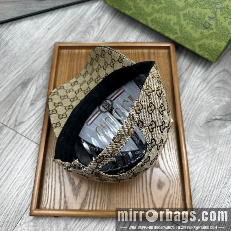 Gucci Hat dx33