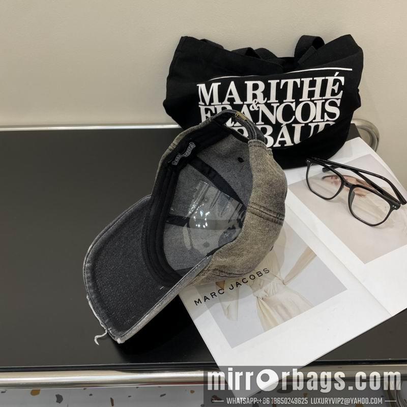 Chrome Hearts Hat dx03