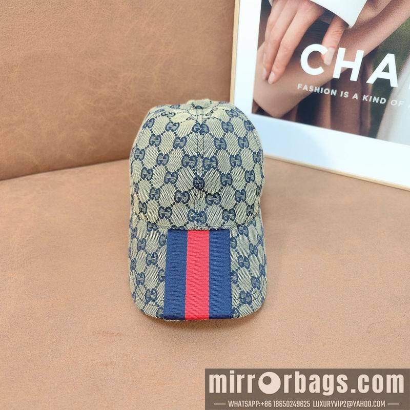 Gucci Hat dx116