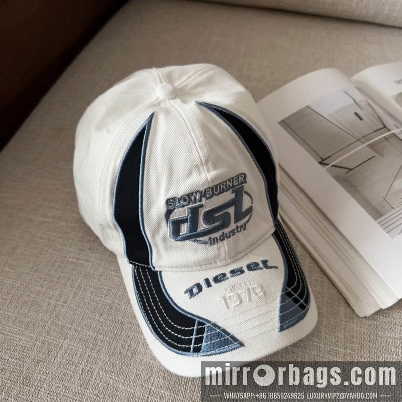 Diesel Hat dx16