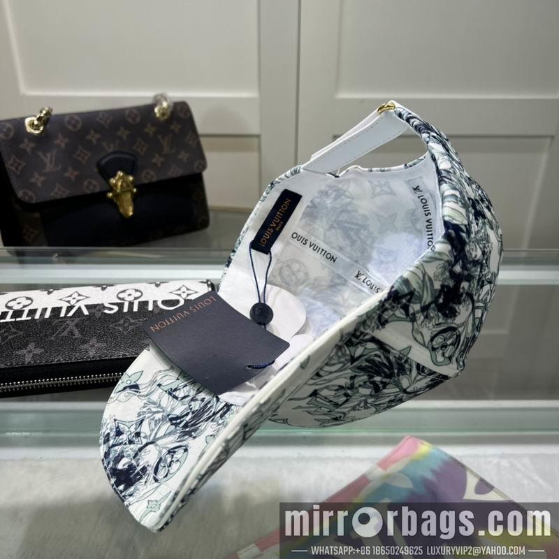 LV Hat dx31