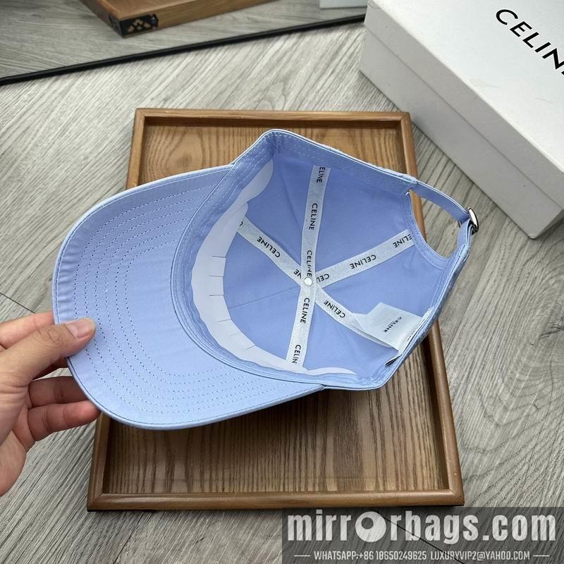 Celine Hat dx67