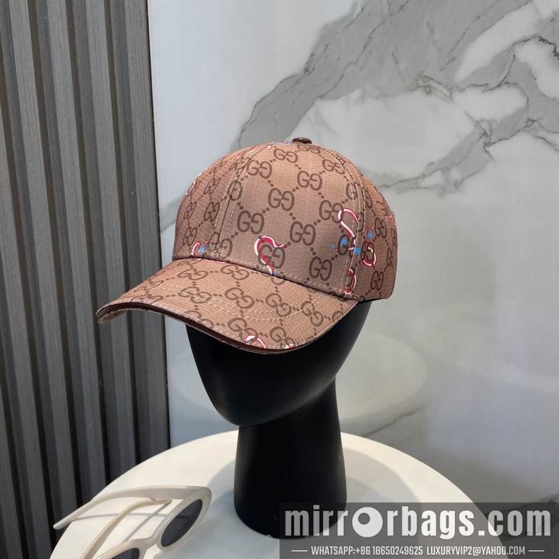 Gucci Hat dx45