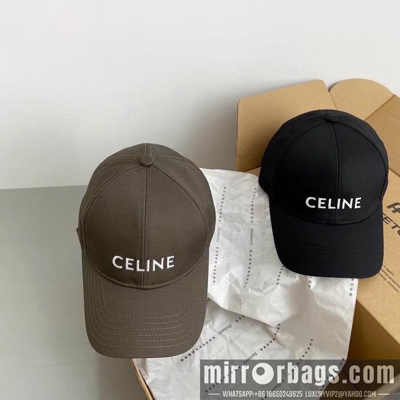 Celine Hat 090602