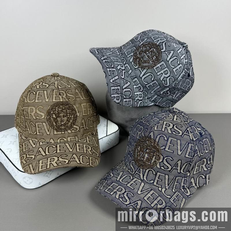 Versace Hat dx12