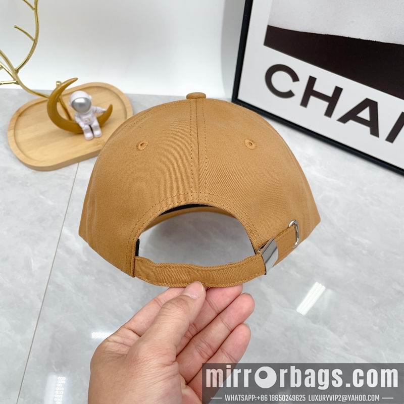 LV Hat dx49