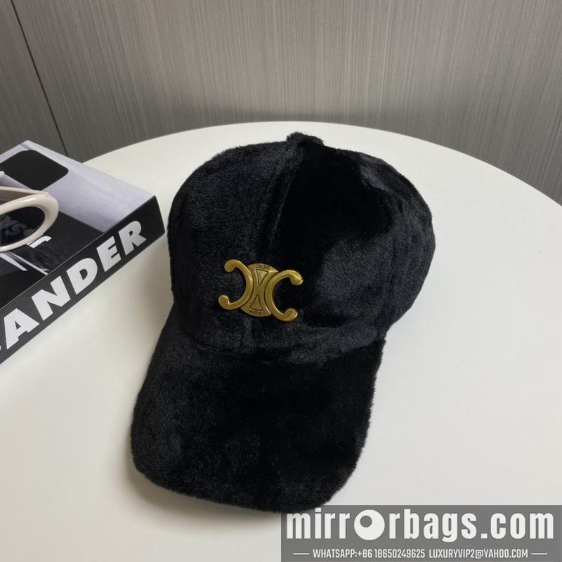 Celine Hat dx108