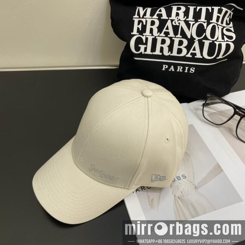YSL Hat dx10