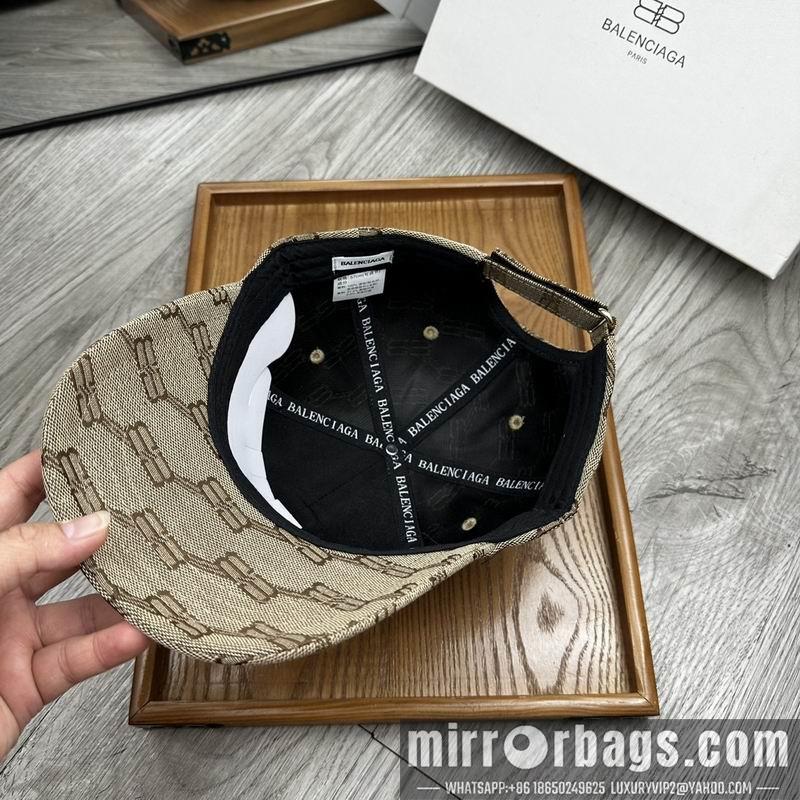 Balenciaga Hat 042707