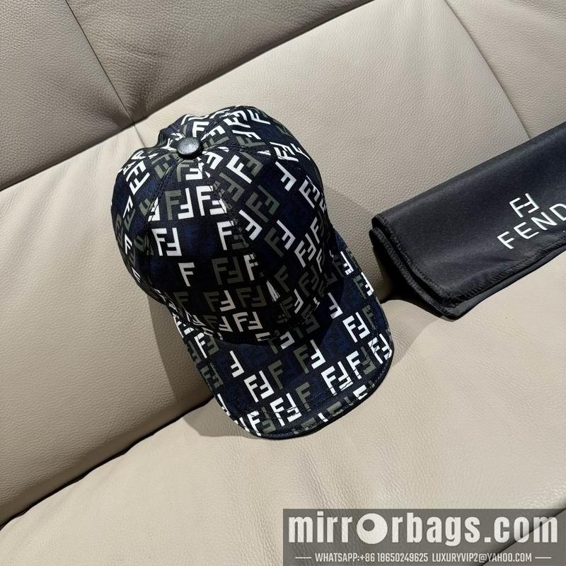 Fendi Hat 091402