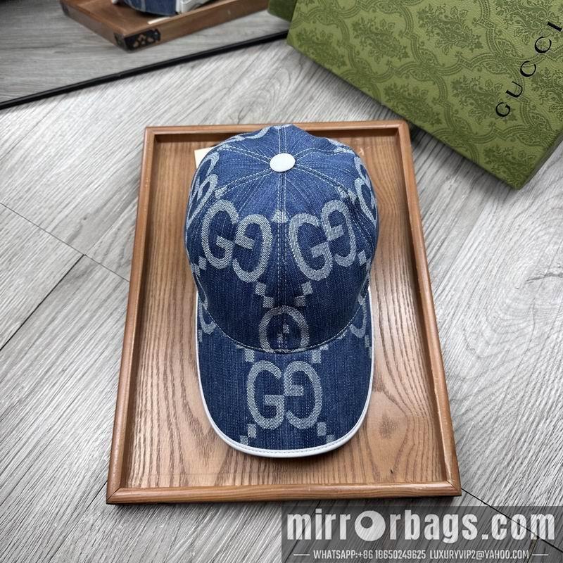 Gucci Hat dx17