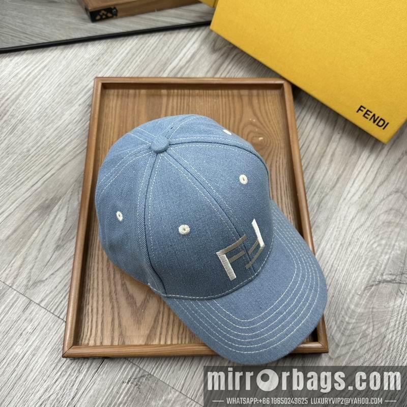 Fendi Hat 080201