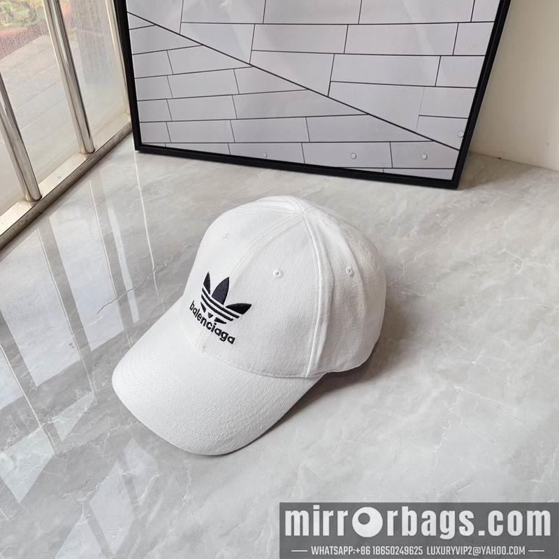 Balenciaga Hat 041705