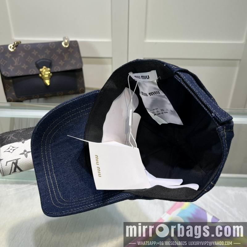 Miumiu Hat dx11