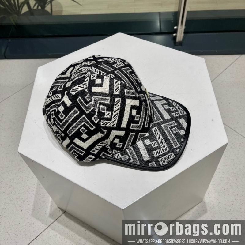 Fendi Hat 042601