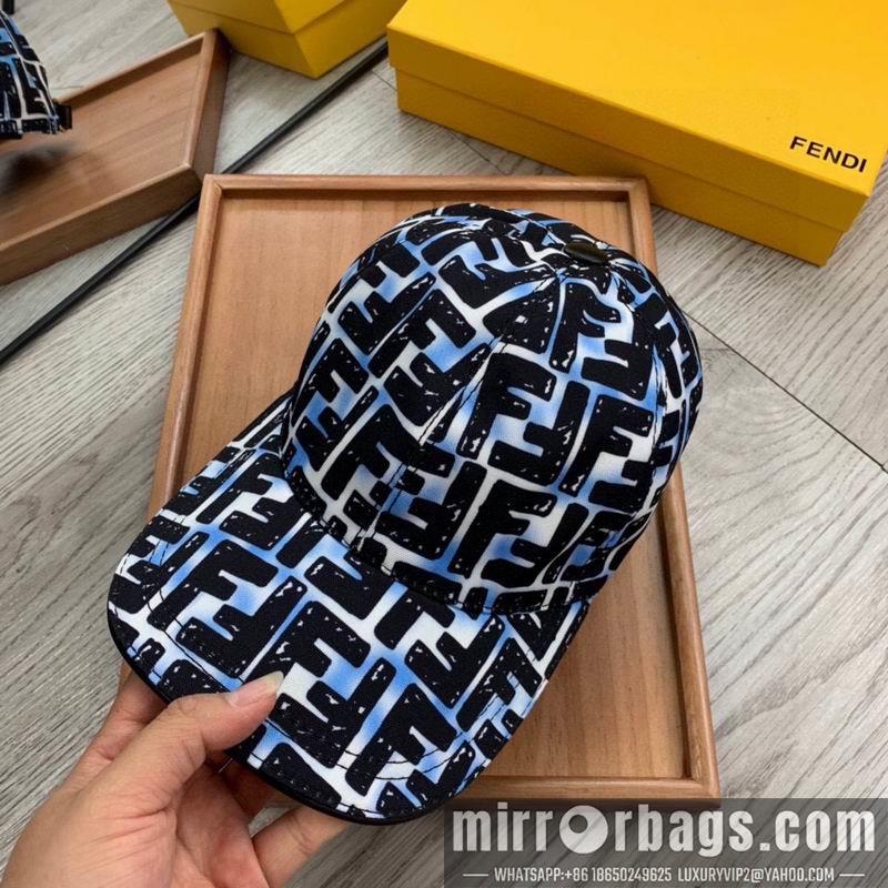 Fendi Hat dx98