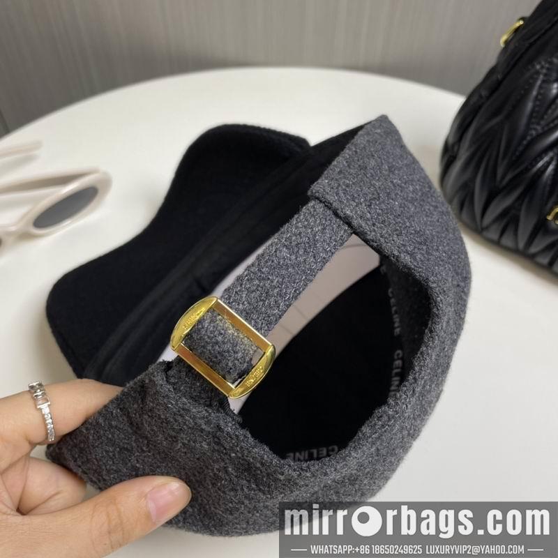 Celine Hat dx121