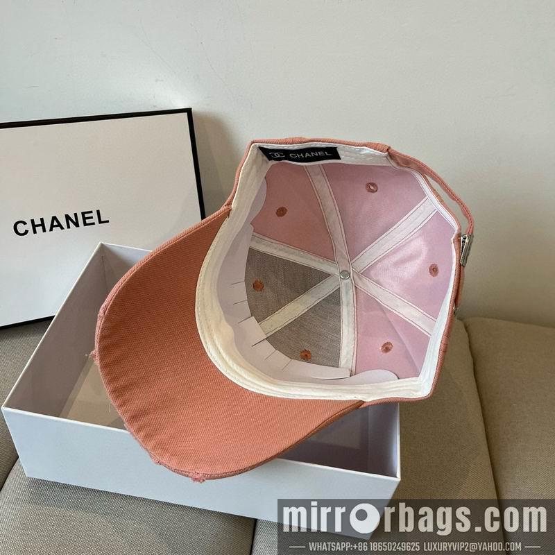 Chanel Hat dx37