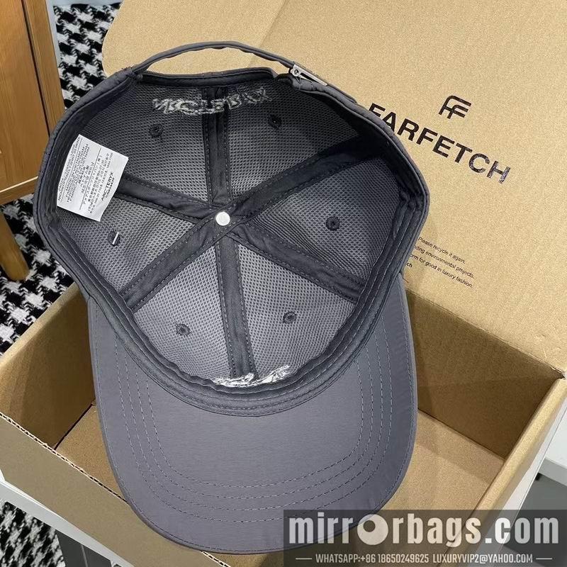 Arcteryx Hat dx12