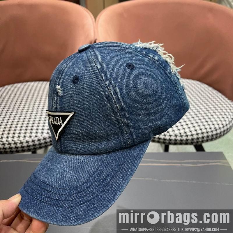 Prada Hat 121402