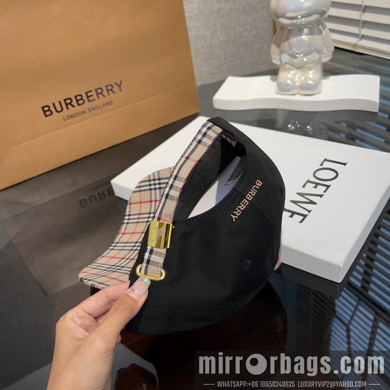 Burberry Hat dx24