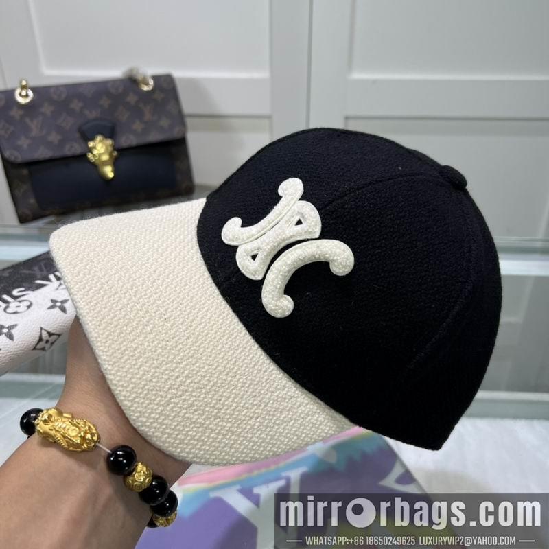 Celine Hat dx101