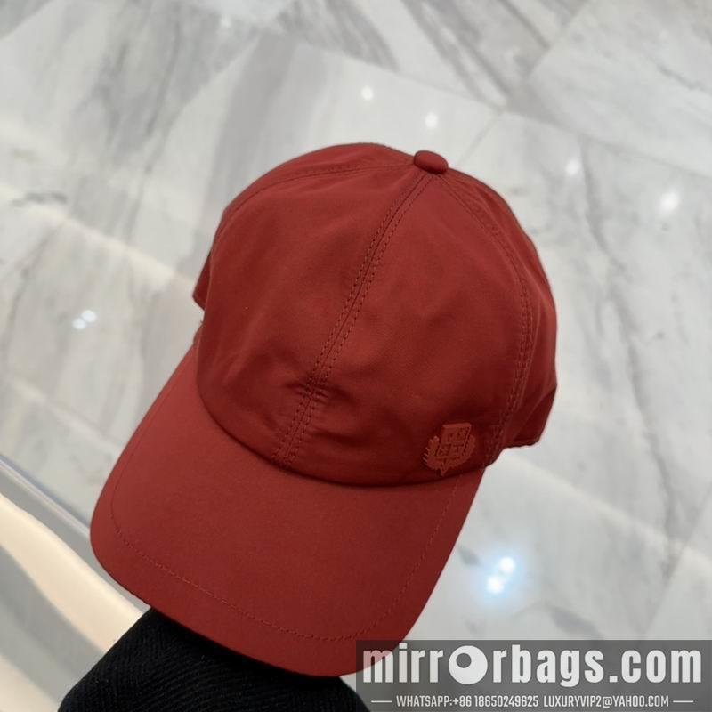 Loro Piana Hat dx25