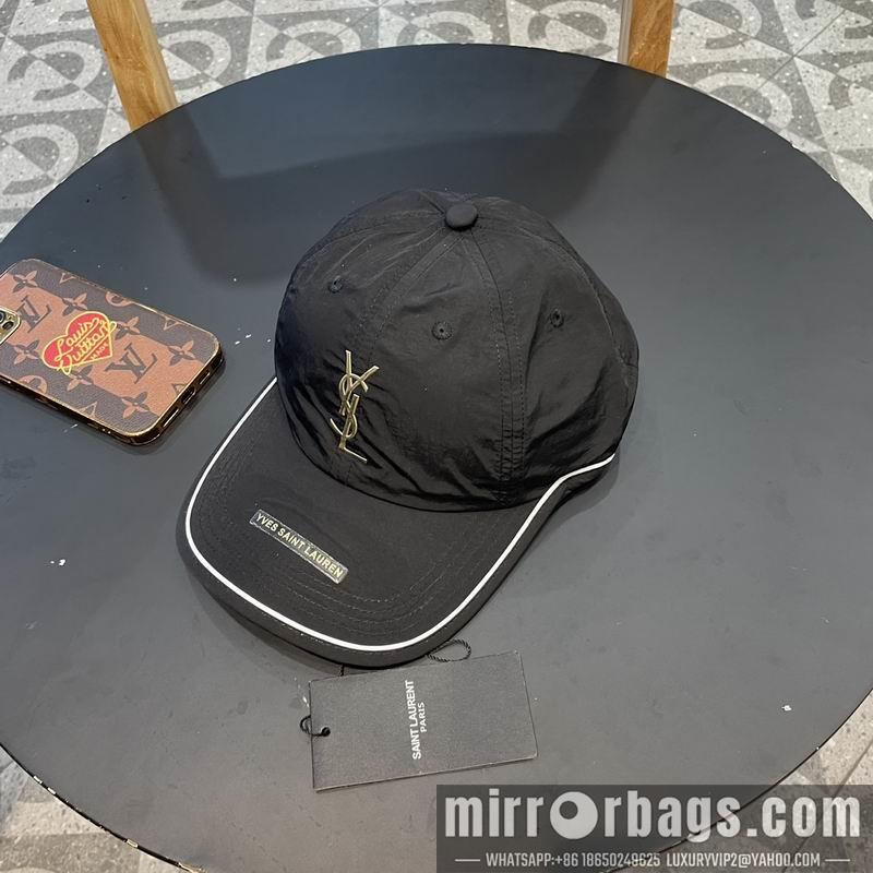 YSL Hat 050702