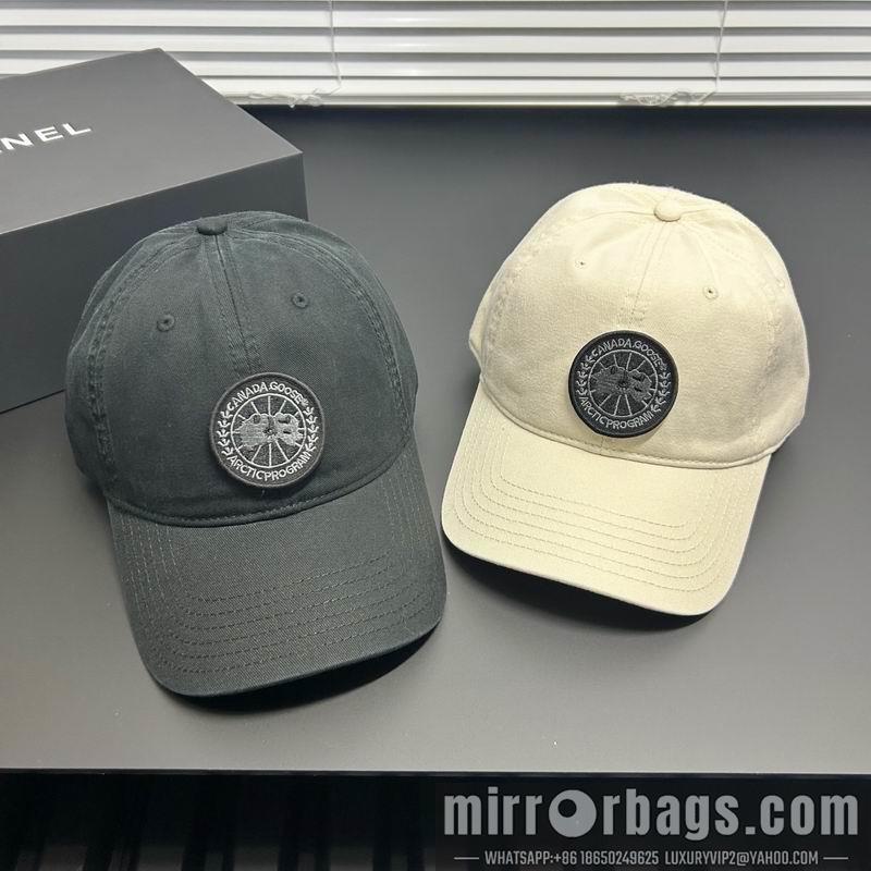 Canada Goose Hat dx05