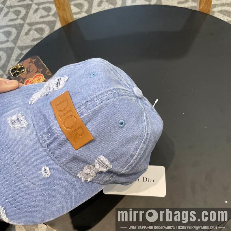 Dior Hat 050707
