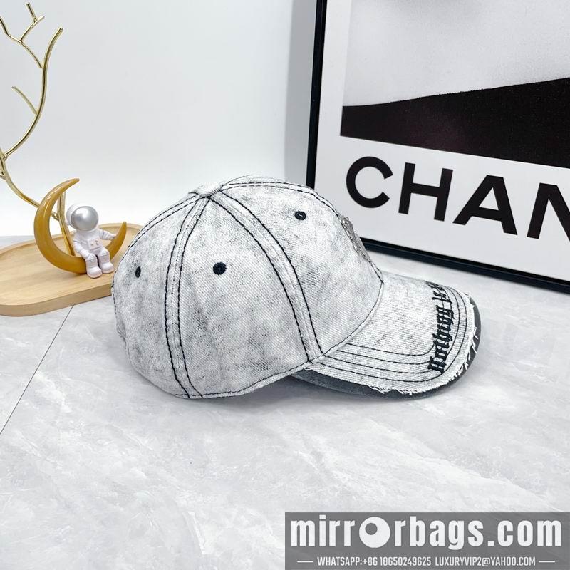 Chrome Hearts Hat dx53